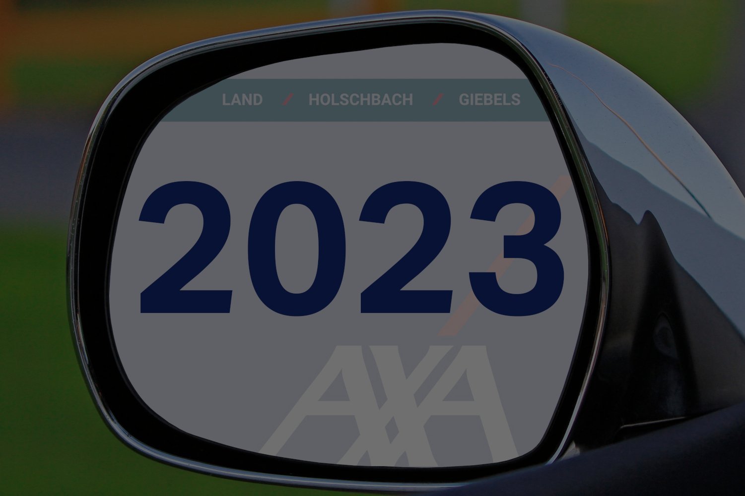 Das Jahr bei LHG - So war unser 2023