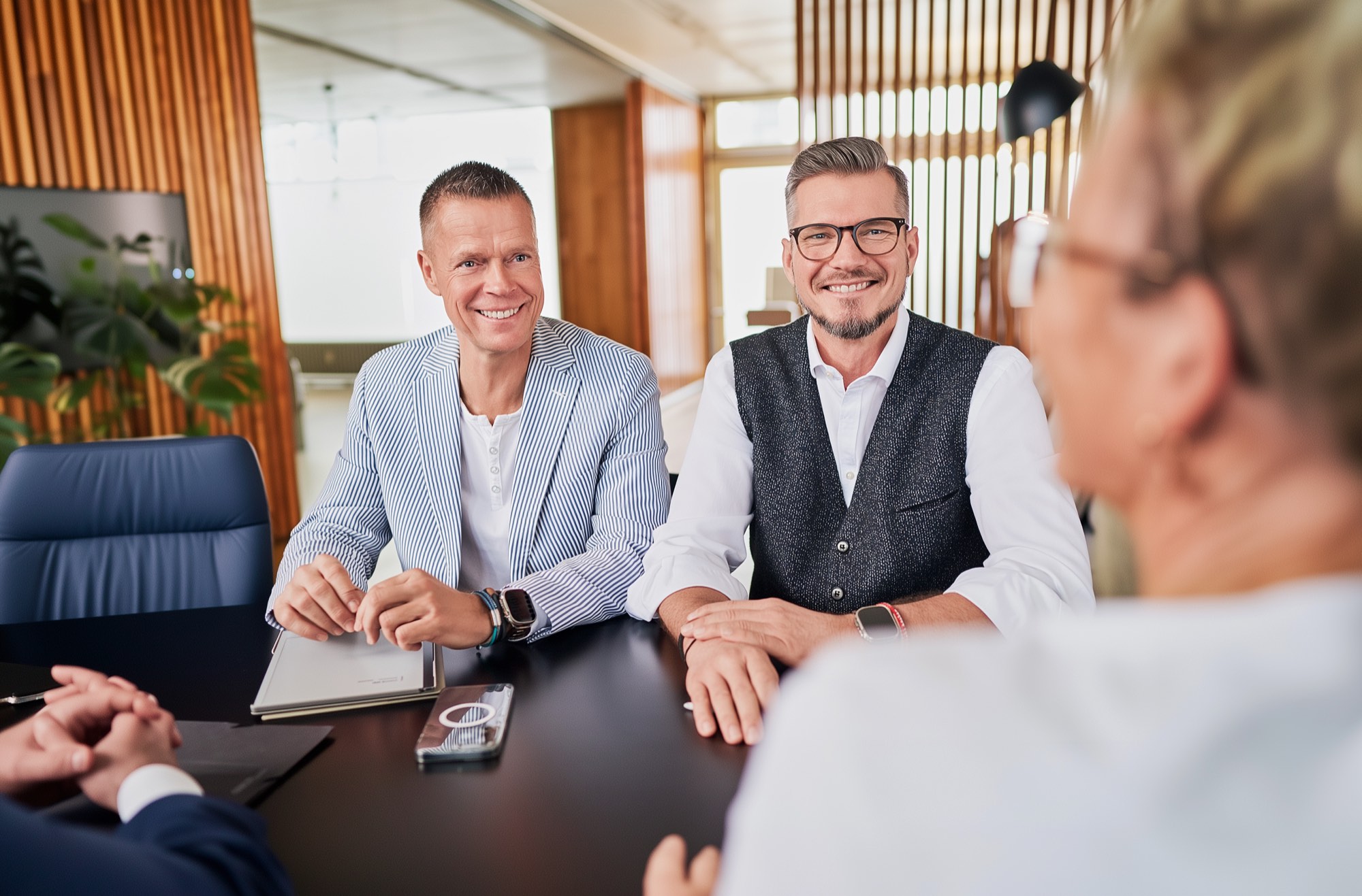 Privatversicherungen der AXA Agentur LHG