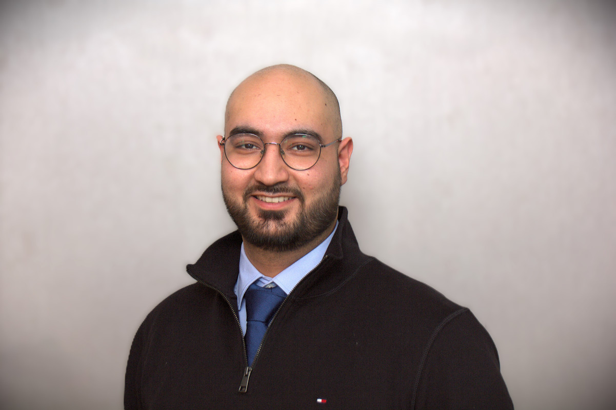 Alireza Hashemi