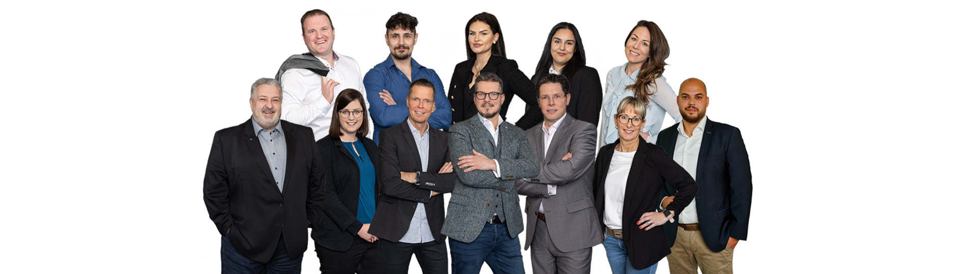 Unser LHG Team